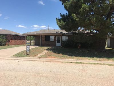 1112 Nicolasa Dr, Colorado City, TX, 79512