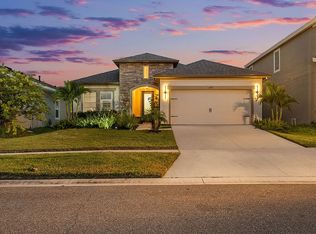 6252 Hidden Branch Dr, Apollo Beach, FL 33572
