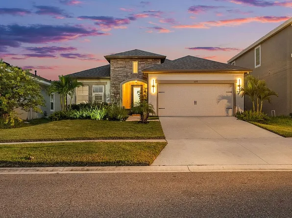 6252 Hidden Branch Dr, Apollo Beach, FL 33572