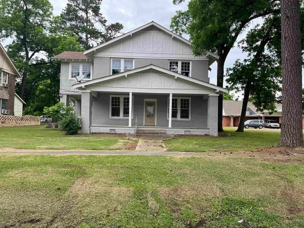 116 W Avenue C St, Hope, AR 71801