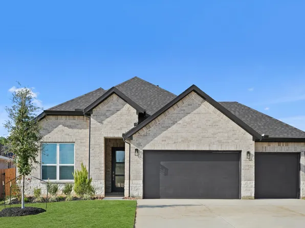 4525 Iguaza Falls Dr, Conroe, TX 77303