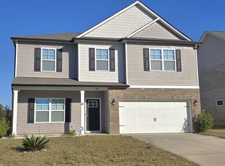 502 Geranium St, Graniteville, SC 29829