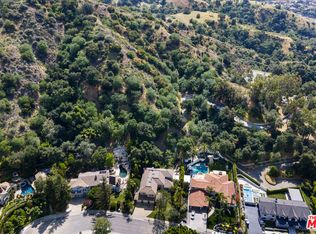 1160 NE Englewild Dr, Glendora, CA 91741