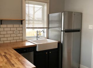 309 Tonti St, South Bend, IN 46617