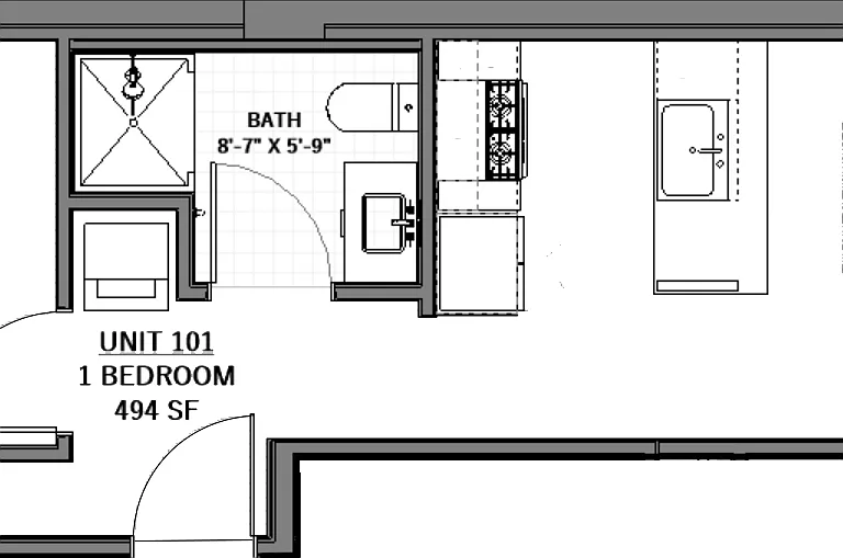 113 Ives Street — Photo 11