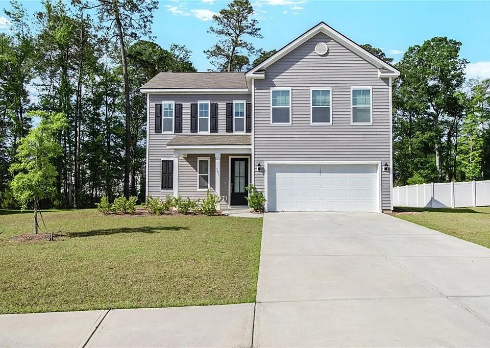 301 Merganser Dr