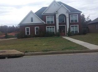 1601 Trolley Rd, Prattville, AL 36066