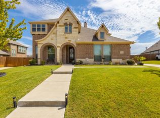 4206 Dandelion Ln, Midlothian, TX 76065