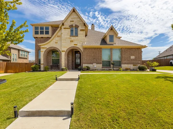 4206 Dandelion Ln, Midlothian, TX 76065