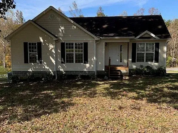 2881 Benton Pike NE, Cleveland, TN 37323