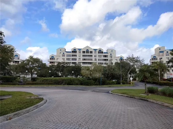 2333 Feather Sound Dr Unit B302, Clearwater, FL 33762