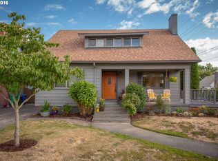 2133 SE Yukon St, Portland, OR 97202