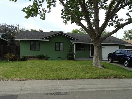 3929 Fargo Way photo 1