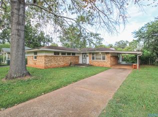 2721 Holiday Dr SW, Huntsville, AL 35805
