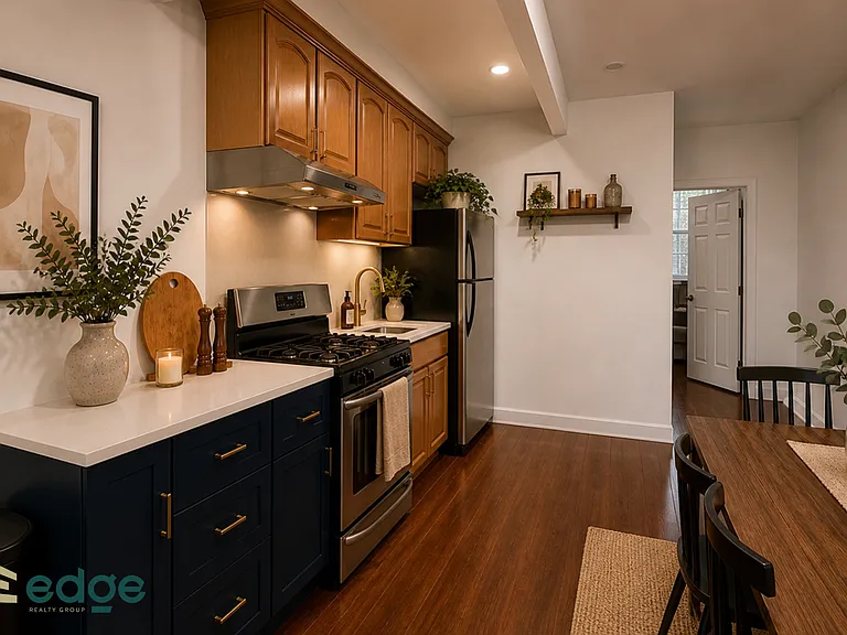 1397 Greene Ave #1E — Photo 3