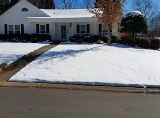 12400 Cool Mist Ln, Huntersville, NC 28078