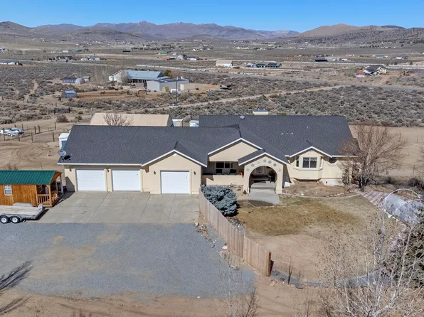 9310 Matterhorn Blvd, Reno, NV 89506