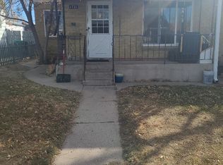 1721 E 22nd St #1-4, Cheyenne, WY 82001