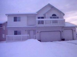 2246 Hanning Bay Cir, Anchorage, AK --