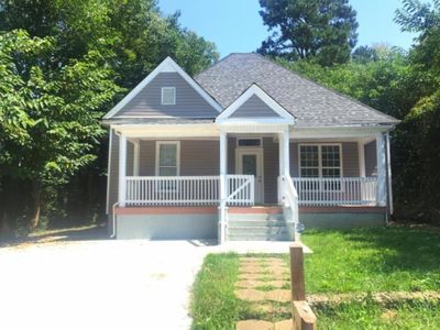 2406 Awtry St, Chattanooga, TN, 37406
