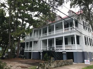 38 Bull St APT B, Charleston, SC 29401