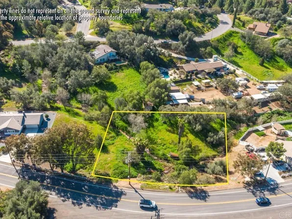 1915 S Grade Rd, Alpine, CA 91901