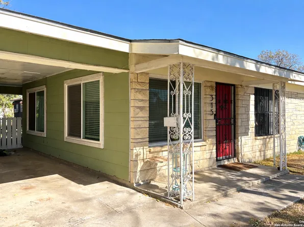 315 Dresden, San Antonio, TX 78213