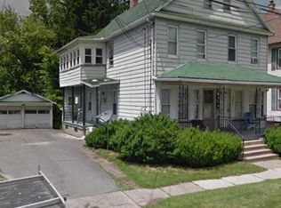 2219 Boulevard Ave APT 2, Scranton, PA 18509