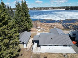 104 NW Bondiss Dr, Bondiss, AB T0A 0M0