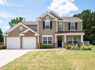 3275 Deer Valley Dr NW, Acworth, GA 30101