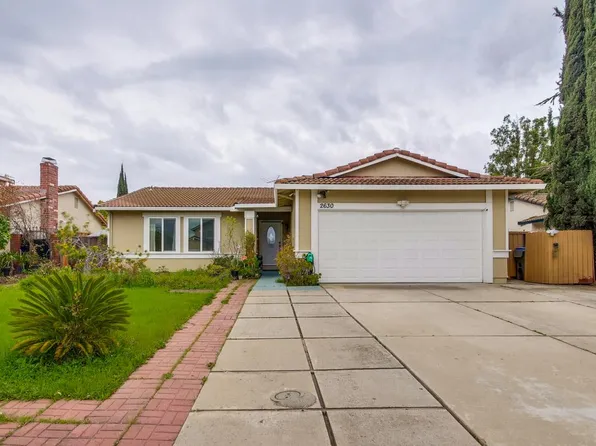 2630 Toy Ln, San Jose, CA 95121