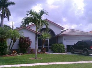 5221 Rosen Blvd, Boynton Beach, FL 33472
