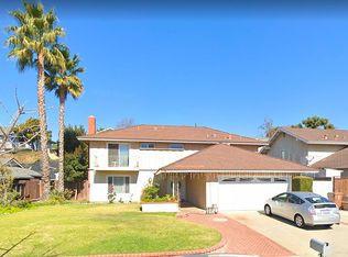 645 Buttonwood Dr, Brea, CA 92821