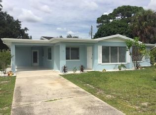 1490 Fairless Rd, Englewood, FL 34223