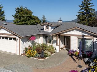 4675 Davenport Rd, Cowichan Valley, BC V0R1N1