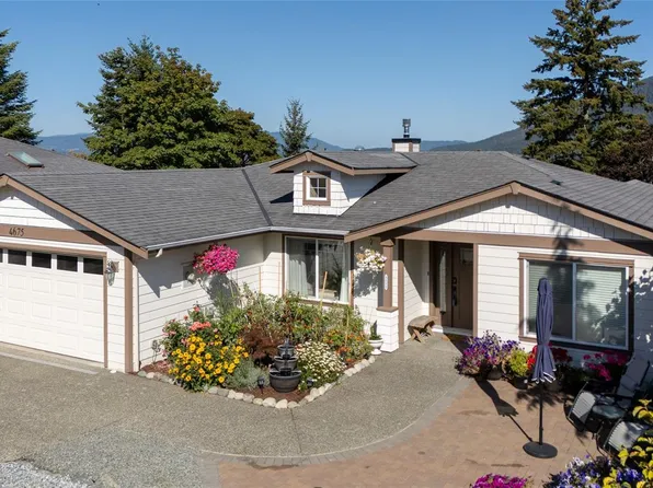 4675 Davenport Rd, Cowichan Valley, BC V0R 1N1