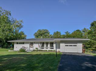 2009 E Mile Rd, Springfield, OH 45503