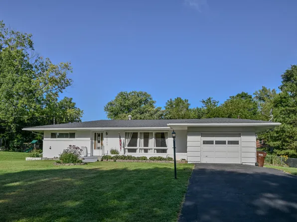 2009 E Mile Rd, Springfield, OH 45503