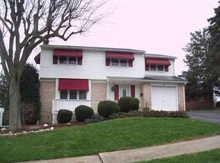 441 Parkside Rd, Camp Hill, PA 17011