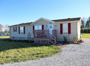 306 Buck Hollow Ct, Wright City, MO 63390