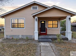 216 Main St, Santa Rosa, TX 78593