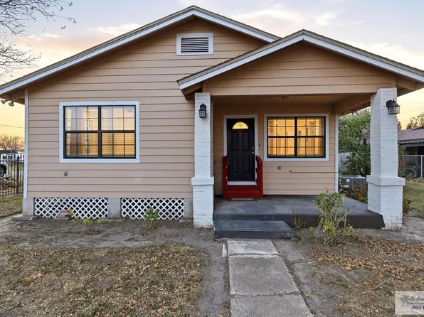 216 Main St, Santa Rosa, TX 78593