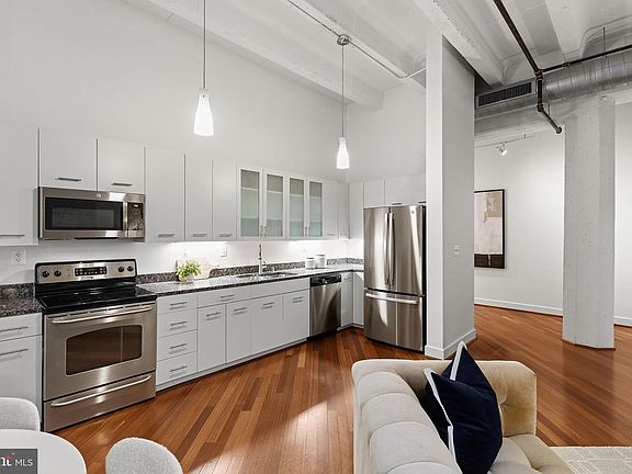 5th image of 1701 Kalorama Rd NW APT 204