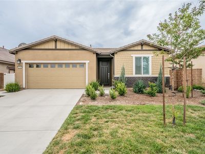 2516 Yellowstone Way, Rialto, CA, 92377