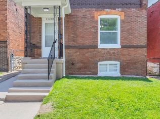 4638 Idaho Ave, Saint Louis, MO
