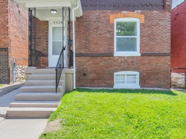 4638 Idaho Ave, Saint Louis, MO 63111