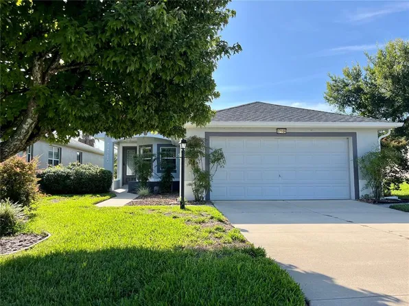 27106 GREENFLY ORCHID LANE, LEESBURG, FL 34748