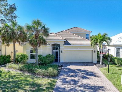 2452 Blackburn Cir, Cape Coral, FL, 33991