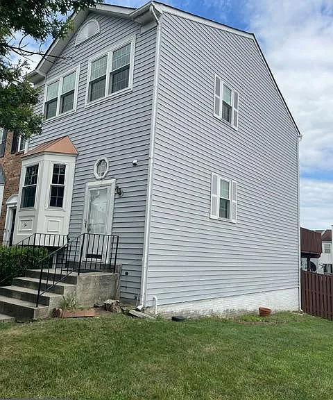 34 Hunters Gate Ct — Photo 1