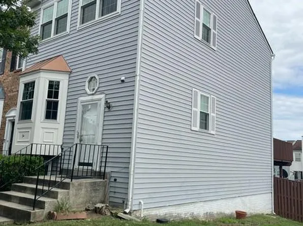 34 Hunters Gate Ct, Silver Spring, MD 20904